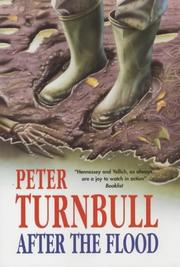 Cover of: After the Flood by Peter Turnbull