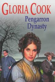 Cover of: Pengarron Dynasty (Pengarron)