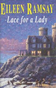 Cover of: Lace for a Lady