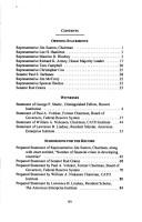 Cover of: The International Monetary Fund and international economic policy: hearing before the Joint Economic Committee, Congress of the United States, One Hundred Fifth Congress, second session, May 5, 1998.