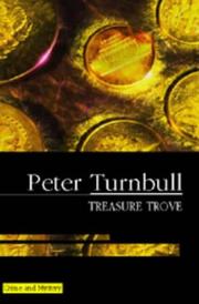 Treasure trove by Peter Turnbull