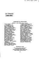 Cover of: The Forest Service Cost Reduction and Fiscal Accountability Act of 1998: hearing before the Committee on Agriculture, House of Representatives, One Hundred Fifth Congress, second session, on H.R. 4149, July 29, 1998.