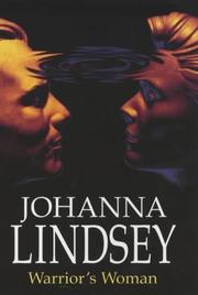 Cover of: Warrior's Woman by Johanna Lindsey
