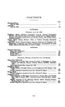 GAO study of HUD's role as a mission regulator of Fannie Mae and Freddie Mac : hearing before the Subcommmittee on Capital Markets, Securities, and Government Sponsored Enterprises of the Committee on Banking and Financial Services, U.S. House of Representatives, One Hundred Fifth Congress, Second session, July 30, 1998 by United States. Congress. House. Committee on Banking, Housing, and Urban Affairs. Subcommittee on Capital Markets, Securities and Government Sponsored Enterprises.