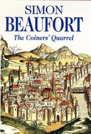 Coiners' Quarrel by Simon Beaufort