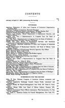 Cover of: Unemployment insurance issues by United States, United States