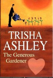 Cover of: The Generous Gardener
