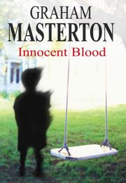 Cover of: Innocent Blood by Graham Masterton
