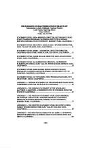 Cover of: Field hearing on reauthorization of Head Start by United States. Congress. House. Committee on Education and the Workforce. Subcommittee on Early Childhood, Youth, and Families.