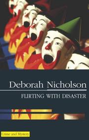 Cover of: Flirting with Disaster