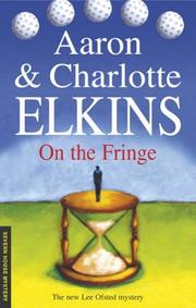 On the Fringe by Aaron J. Elkins