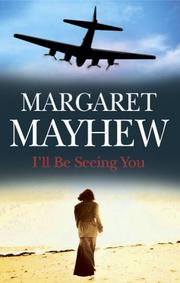 Cover of: I'll Be Seeing You