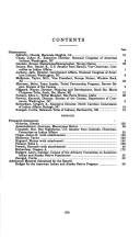 Cover of: Census 2000 by United States. Congress. Senate. Committee on Indian Affairs (1993- )