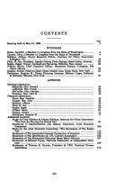 Cover of: What would repealing the death tax mean for small business?: hearing before the Subcommittee on Tax, Finance, and Exports and Subcommittee on Rural Enterprises, Business Opportunities, and Special Small Business Problems of the Committee on Small Business, House of Representatives, One Hundred Sixth Congress, first session, Washington, DC, May 13, 1999.