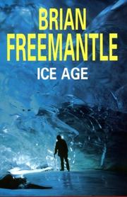 Cover of: Ice Age (Severn House Large Print)