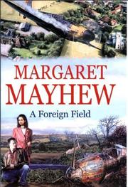 Cover of: A Foreign Field