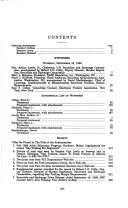 Cover of: Day trading: an overview : hearing before the Permanent Subcommittee on Investigations of the Committee on Governmental Affairs, United States Senate, One Hundred Sixth Congress, first session, September 16, 1999.