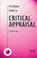Cover of: The Pocket Guide to Critical Appraisal