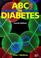 Cover of: ABC of Diabetes (4th Edition)