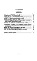 Cover of: Global climate change: Joint hearing before the Subcommittee on Energy Research, Development, Production and Regulation of the Committee on Energy and ... requirements, May 20, 1999 (S. hrg)