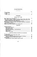 Cover of: Financial exploitation of the elderly: field hearing before the Subcommittee on General Oversight and Investigations of the Committee on Banking and Financial Services, U.S. House of Representatives, One Hundred Sixth Congress, first session, May 3, 1999.