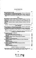 H.R. 749, the Home Page Tax Repeal Act by United States. Congress. House. Committee on Science. Subcommittee on Basic Research.