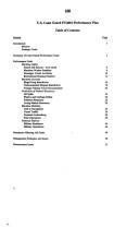 Cover of: Department of Transportation and related agencies appropriations for 2001: hearings before a subcommittee of the Committee on Appropriations, House of Representatives, One Hundred Sixth Congress, second session