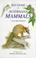 Cover of: Key Guide to Australian Mammals (Key Guide Series)