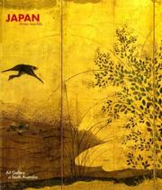 Cover of: Japan: three worlds