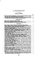 Cover of: S. 1111, National Conference on Small Business Act | United States
