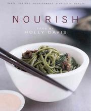 Nourish by Holly Davis