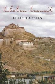 Cover of: Tibetan Transit
