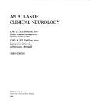 Cover of: An atlas of clinical neurology