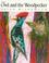 Cover of: Theo wl and the woodpecker