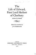 Cover of: Life of Lord Herbert of Cherbury, Written by Himself (Oxford English Memoirs & Travels) | Edward Herbert