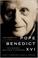 Cover of: The Essential Pope Benedict XVI