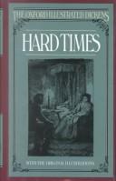 Cover of: Hard times for these times by Charles Dickens