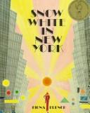 Cover of: Snow White in New York by Fiona French