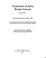 Cover of: Treatment of Early Breast Cancer: A Systematic Overview of All Available Randomized Trials of Adjuvant Endocrine and Cytotoxic Therapy Volume 1