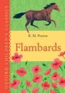 Cover of: Flambards by K. M. Peyton, K. M. Peyton