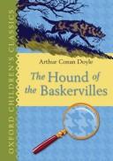 Cover of: The Hound of the Baskervilles by Arthur Conan Doyle