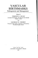 Cover of Vascular birthmarks