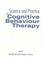 Cover of: The science and practice of cognitive behaviour therapy
