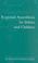 Cover of: Regional Anesthesia in Babies and Children (Oxford Medical Publications)