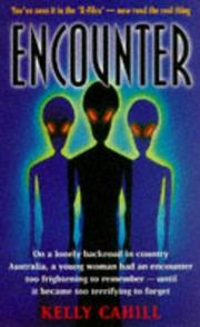 Cover of: Encounter by Kelly Cahill