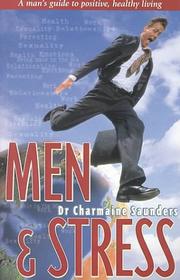 Cover of: Men & Stress