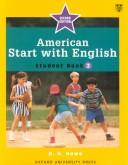 Cover of: American start with English. by D. H. Howe