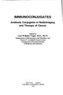 Immunoconjugates by Carl-Wilhelm Vogel