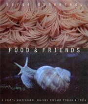 Cover of: Food & Friends