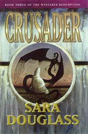 Cover of: Crusader Book 3 of the Wayfarer Redemption